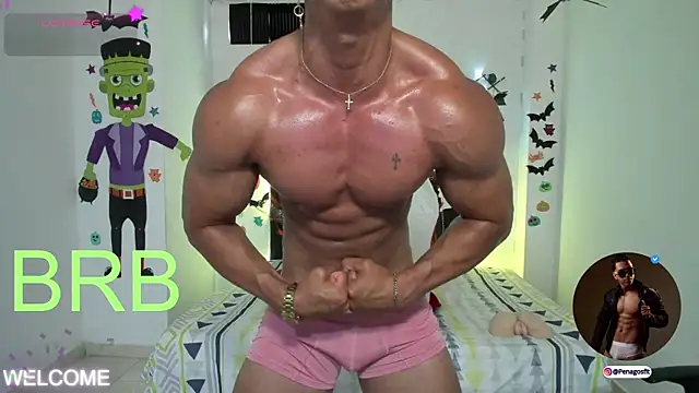 Taylor John online show from 10/04/25, 08:07