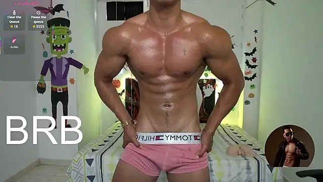 Taylor John online show from 02/12/26, 02:01