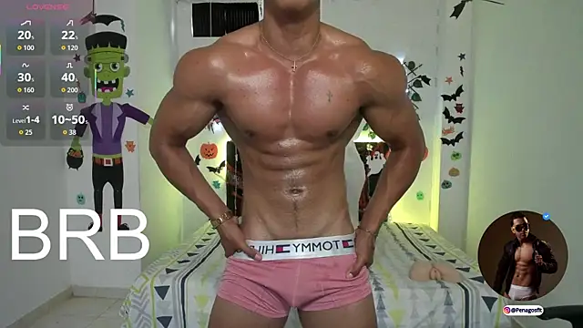 Taylor John online show from 04/05/26, 08:17