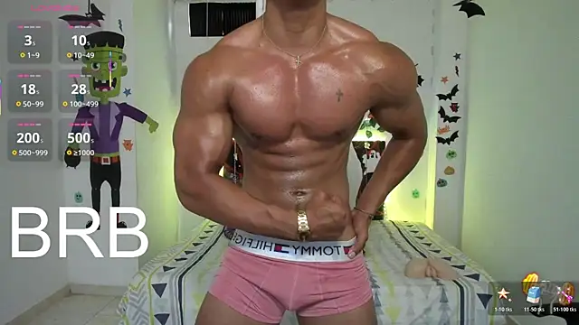 Snapshot of Taylor_John chatting on 06/21/26, 03:36 Taylor John online show from 06/21/26, 03:36