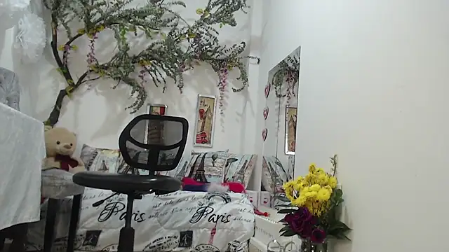 Jadeee  online show from 02/27/25, 04:31