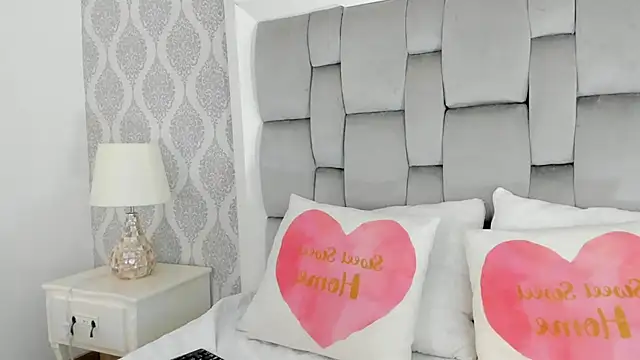 Kimberlin Cam  online show from 02/24/26, 07:34