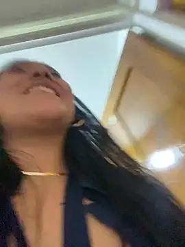 angellique 22 online show from 01/31/25, 12:40