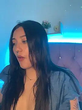 angellique 22 online show from 02/06/25, 04:31