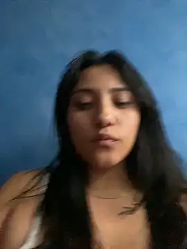 angellique 22 online show from 11/06/25, 07:15