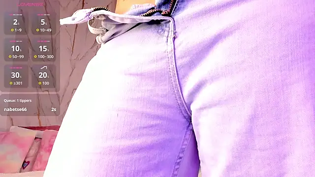 mia six66 online show from 04/19/26, 12:26