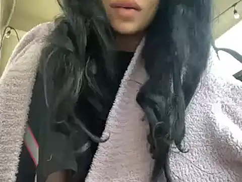 myloveforyouu online show from 01/20/25, 11:10