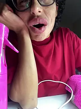 myloveforyouu online show from 11/03/25, 05:20