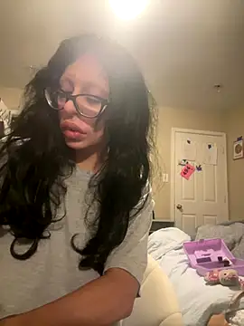 myloveforyouu online show from 11/16/25, 11:27