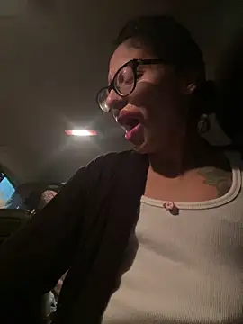 myloveforyouu online show from 01/07/26, 04:48