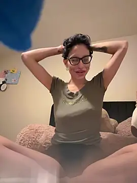 myloveforyouu online show from 03/03/26, 02:50