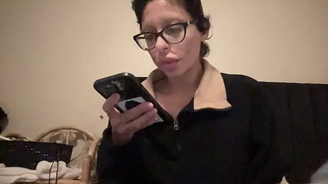 myloveforyouu online show from 03/20/26, 11:48