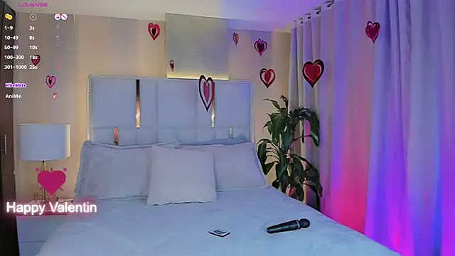 ANGELL06 online show from 02/14/25, 06:02