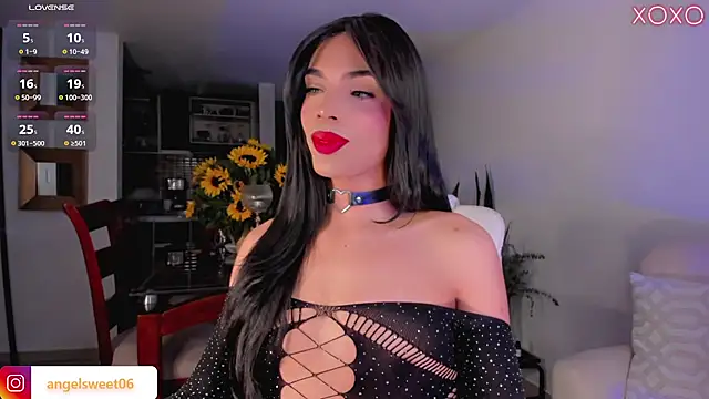 ANGELL06 online show from 10/01/25, 04:51