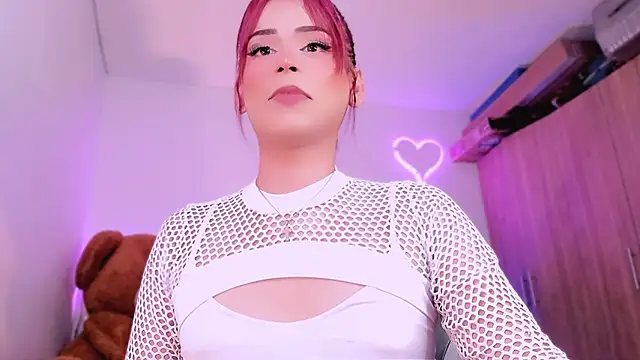 Snapshot of Lucidollts_ chatting on 01/21/25, 11:55 Lucidollts online show from 01/21/25, 11:55