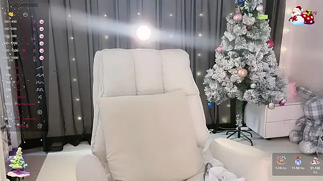 Snapshot of Marui- chatting on 01/10/25, 09:02 Marui- online show from 01/10/25, 09:02