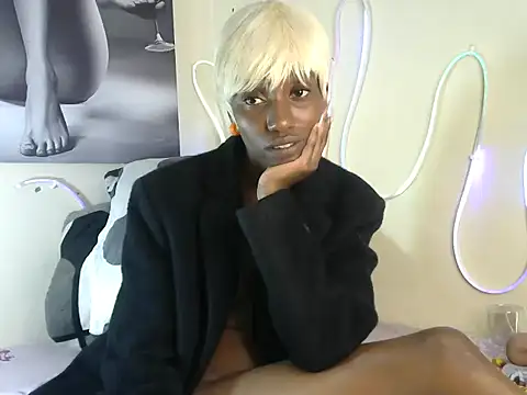 SexyPanker online show from 12/24/24, 01:28