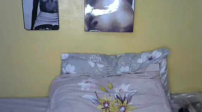 SexyPanker online show from 02/13/25, 03:35