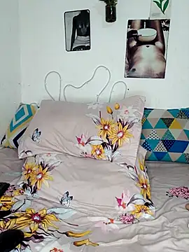 SexyPanker online show from 09/08/25, 03:00