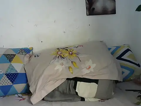 SexyPanker online show from 10/25/25, 02:46