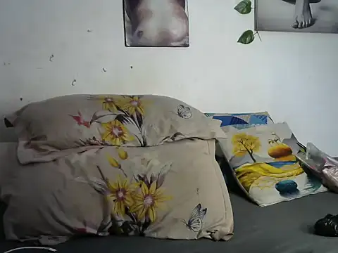 SexyPanker online show from 11/13/25, 06:45