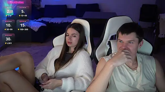 crazycats  online show from 03/20/26, 01:43