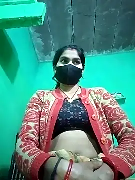 HOTBABITARAJ online show from 12/31/24, 04:49