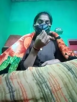 HOTBABITARAJ online show from 01/03/25, 04:55