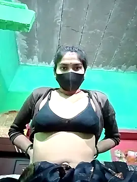 HOTBABITARAJ online show from 01/09/25, 04:19