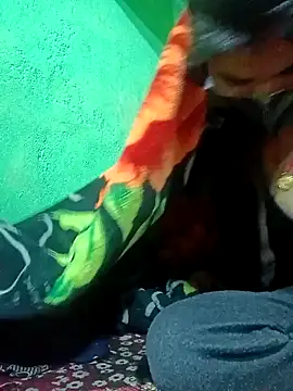 HOTBABITARAJ online show from 01/12/25, 07:00