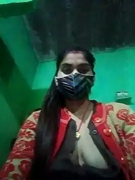 HOTBABITARAJ online show from 01/12/25, 10:02