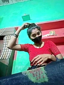 HOTBABITARAJ online show from 02/07/25, 01:25