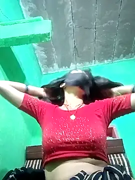 HOTBABITARAJ online show from 02/09/25, 10:31