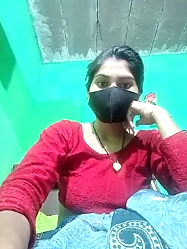 HOTBABITARAJ online show from 02/23/25, 08:49