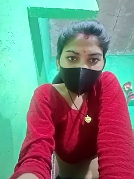 HOTBABITARAJ online show from 02/26/25, 12:38