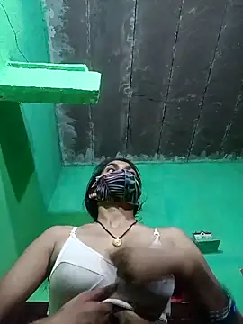 HOTBABITARAJ online show from 03/13/25, 05:11