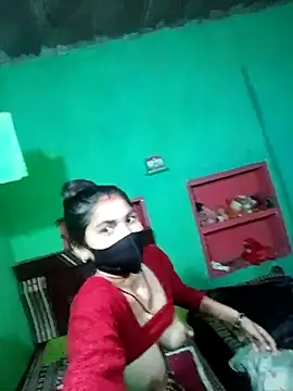 HOTBABITARAJ online show from 03/21/25, 03:44