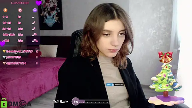 CherryBloom777 online show from 12/28/24, 11:09