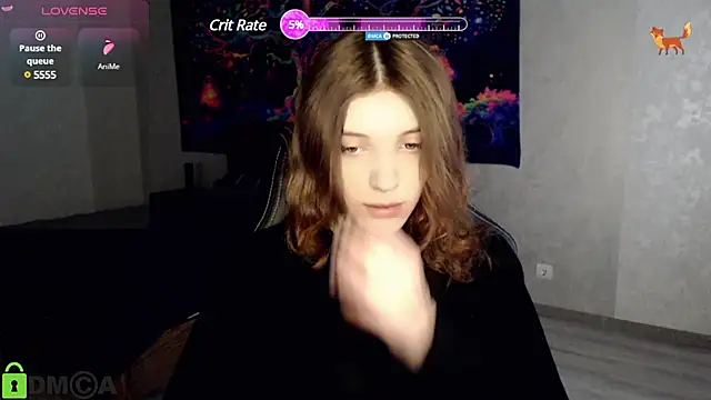 CherryBloom777 online show from 02/04/25, 07:29