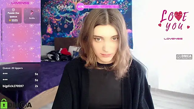 CherryBloom777 online show from 02/15/25, 10:33