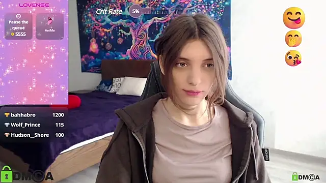 CherryBloom777 online show from 02/22/25, 11:02