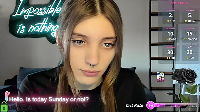 CherryBloom777 online show from 10/26/25, 07:36