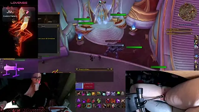 lili-hot-77 online show from 03/12/26, 08:15