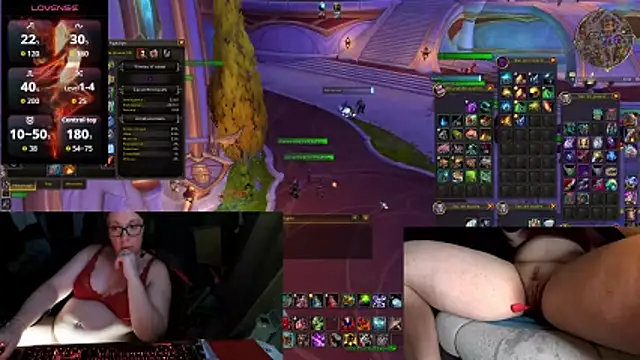 lili-hot-77 online show from 04/18/26, 06:45