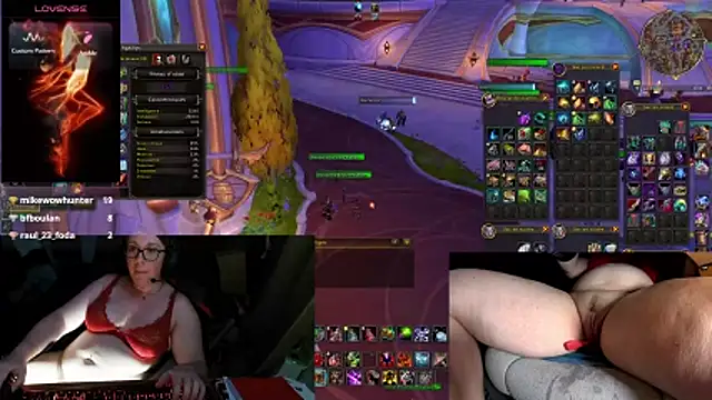 lili-hot-77 online show from 04/18/26, 07:58