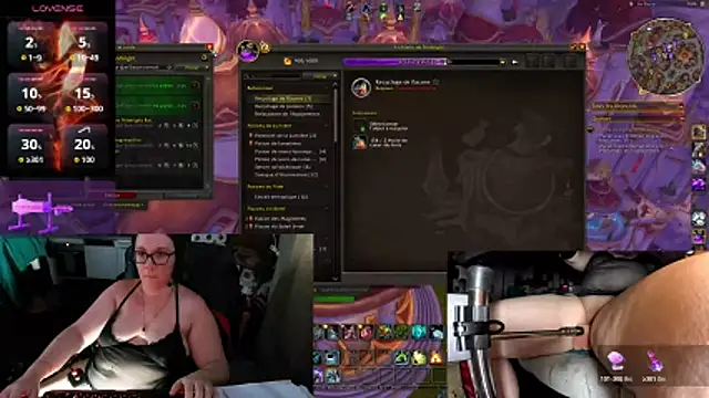lili-hot-77 online show from 06/06/26, 07:07