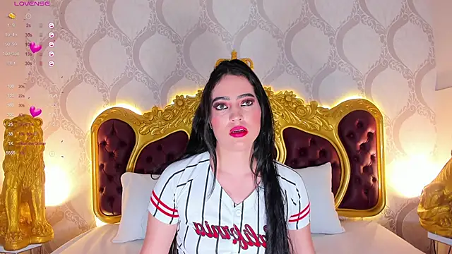 HelenaRoos online show from 02/28/25, 04:10