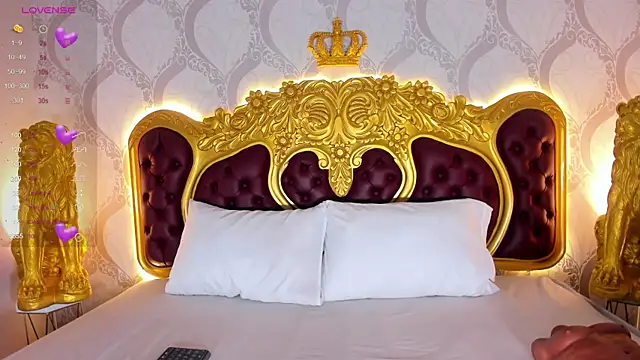 HelenaRoos online show from 03/07/25, 02:15