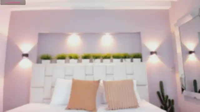 HelenaRoos online show from 02/20/26, 07:36