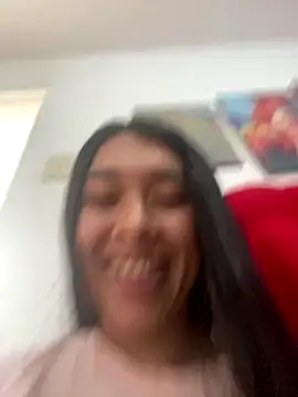 SweetLatiin  online show from 01/07/26, 08:22